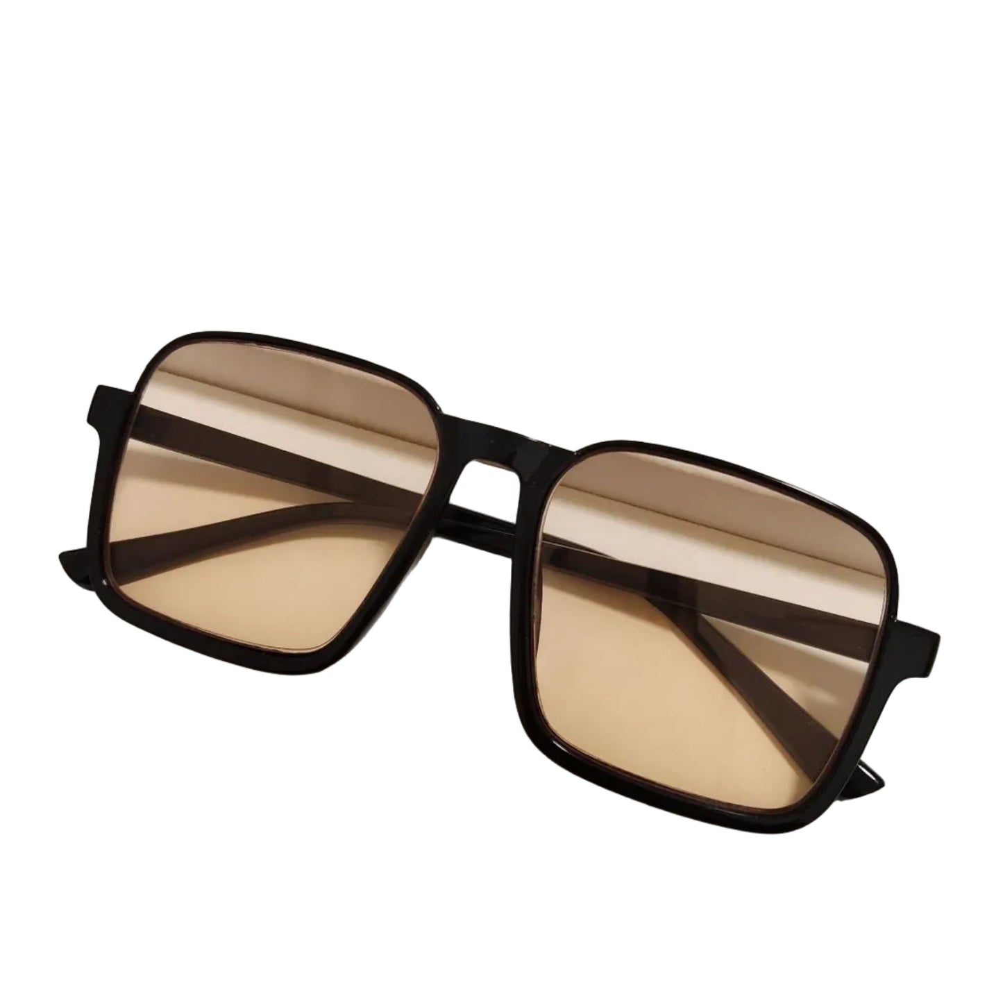 Retro square semi rimless sunglasses lightweight fashion eyewear
Half frame stylish sunglasses for women and men casual wear
Gradient gray chic sunglasses modern minimalist design
Orange retro sunglasses trendy summer street style eyewear