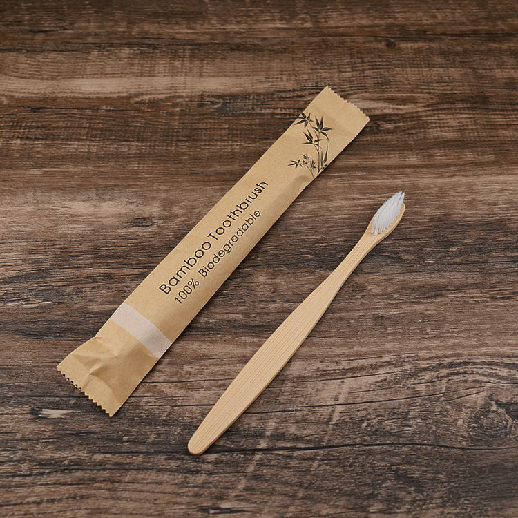 Eco-friendly bamboo toothbrush set with soft charcoal bristles
Natural bamboo toothbrushes for sustainable oral care
6-piece soft bristle bamboo toothbrush dental care set
Charcoal bamboo toothbrushes with colorful eco handles
