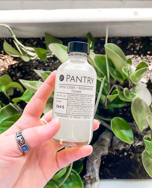 Tónicos para Piel Limpia - Controlan la Grasa, Hidratan, Equilibran el pH