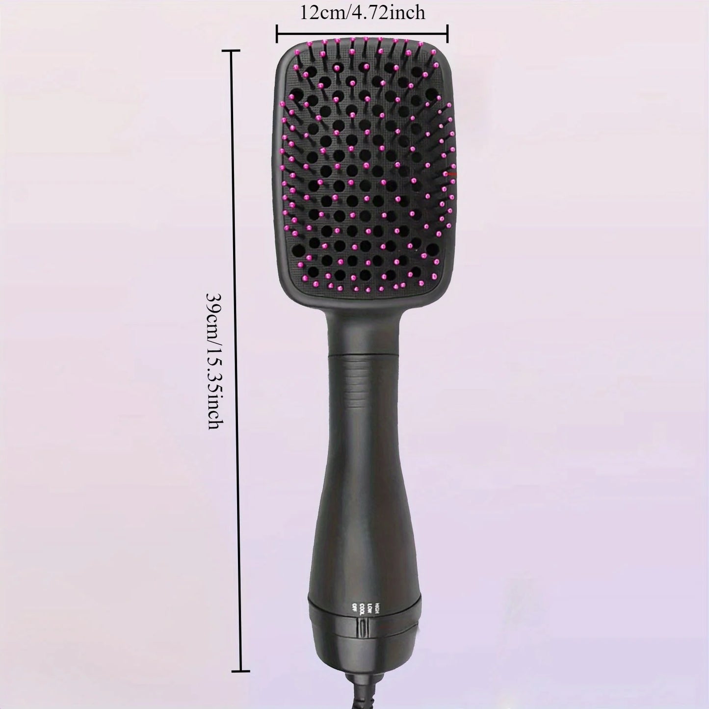 4 in 1 hair styling tool dryer curler straightener volumizer
electric hair styler for smooth frizz free salon results
all in one hair styling brush for wet and dry hair
multi function hair tool for curling and straightening