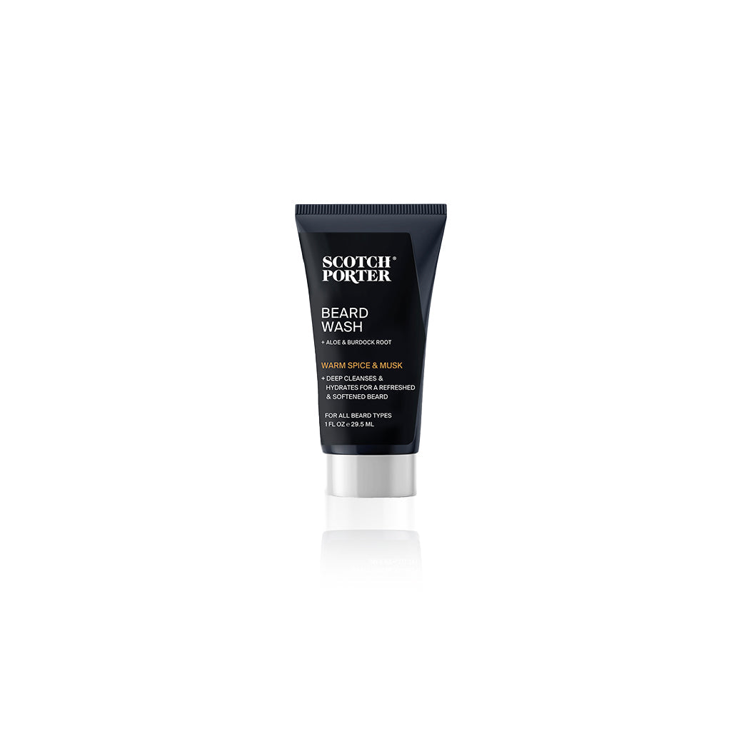 Beard Wash