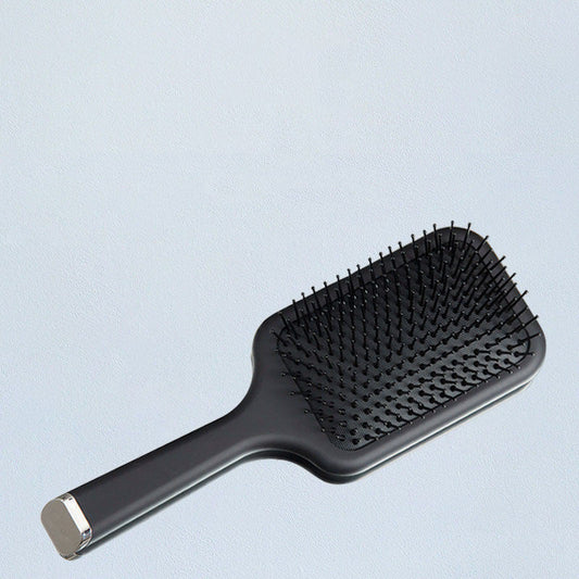 Why Every Hair Routine Needs a Paddle Brush: Detangle, Smooth & Stimulate Your Scalp
