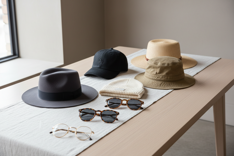 Men's Hat | Frames