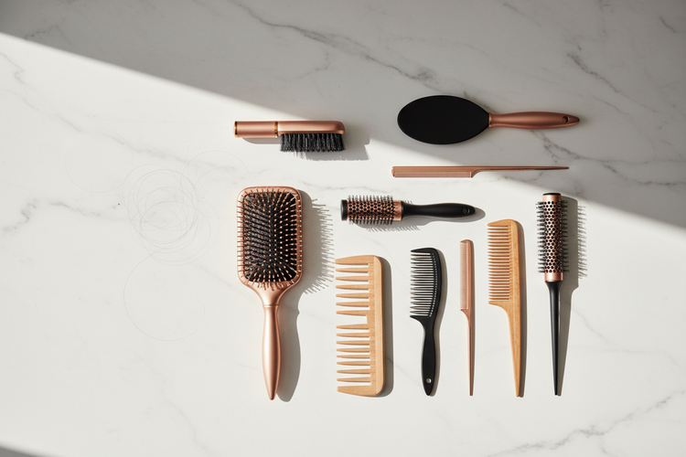 Brushes | Combs | Accessories