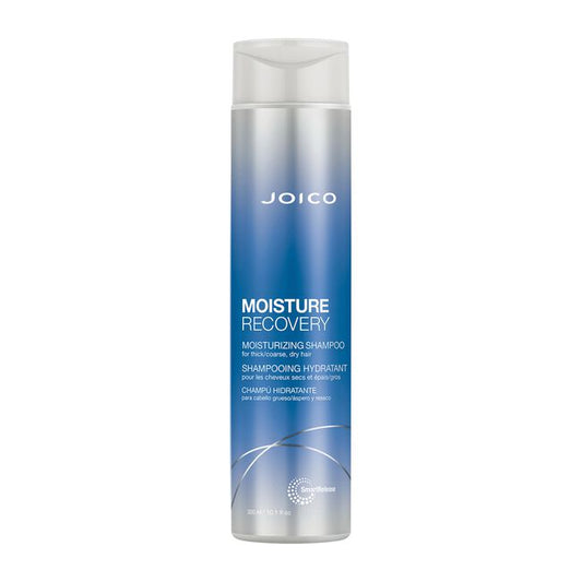 Moisture Recovery Moisturizing Shampoo