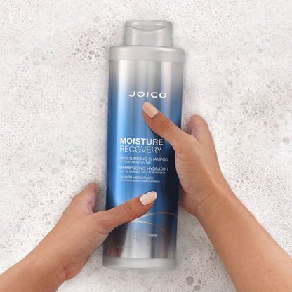 Moisture Recovery Moisturizing Shampoo