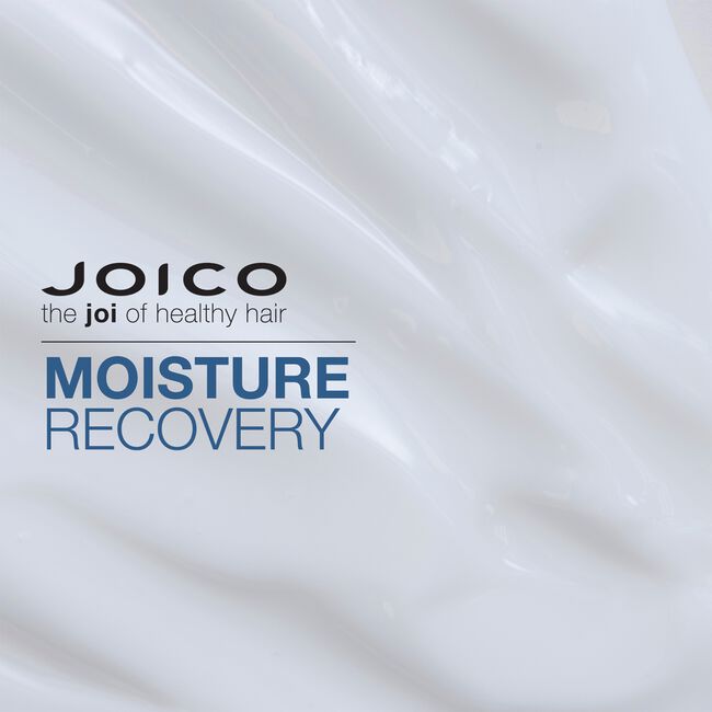 Moisture Recovery Moisturizing Conditioner