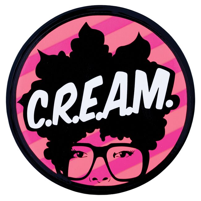 The Doux C.R.E.A.M Twist & Curl Cream – Define, Moisturize & Elongate Curls
