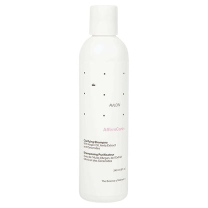 Affirm MoisturRight Clarifying Shampoo – Deep Moisture & Buildup Removal