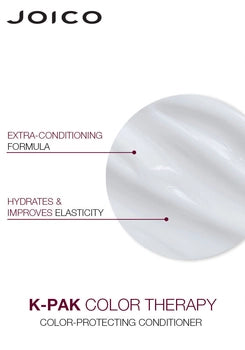 K-PAK Color Therapy Color-Protecting Conditioner