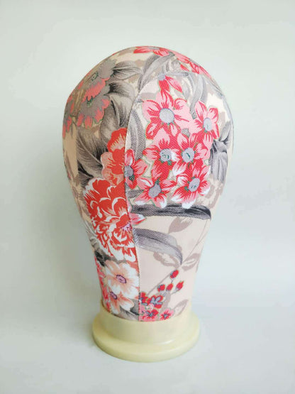 canvas cloth wig head mannequin for styling wigs
fabric wig head mold for wig shaping and display
canvas mannequin head for salon wig training
wig styling head mold lightweight cloth design