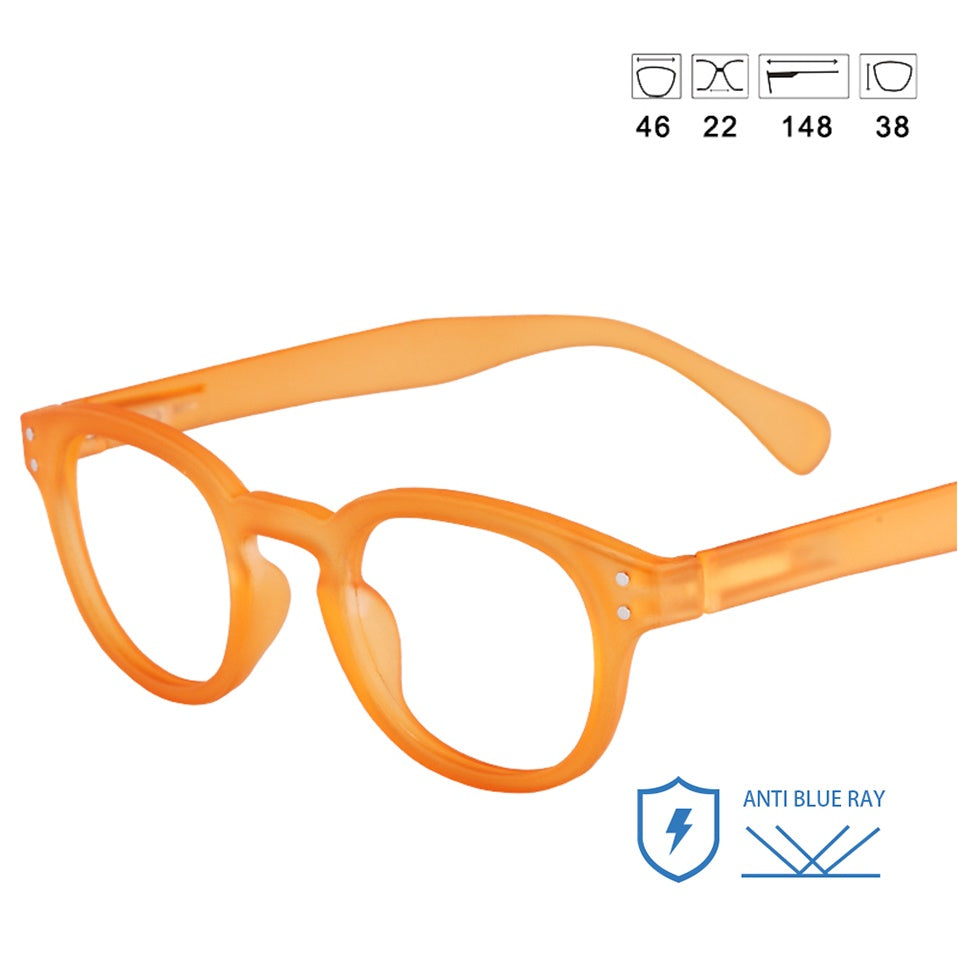 Anti-Blue Reading Glasses