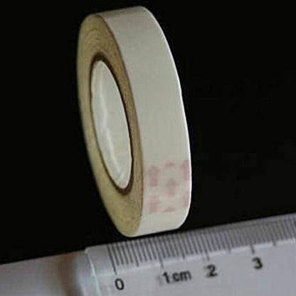 Double-Sided Wig Tape – Strong Hold Lace Front Adhesive (Up to 2 Weeks).