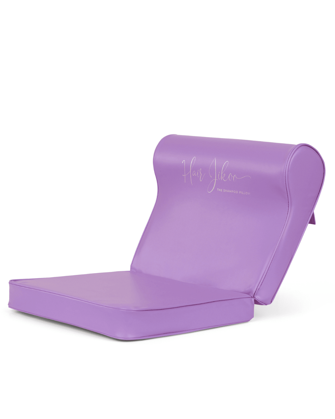 La almohada para champú