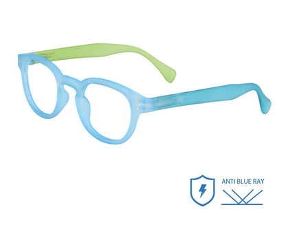 Anti-Blue Reading Glasses