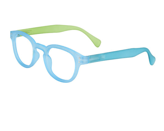 anti blue light reading glasses screen protection frames
lightweight plastic eyeglasses reduce eye strain fatigue
computer screen glasses daily reading eye comfort
blue light blocking glasses for work and home use