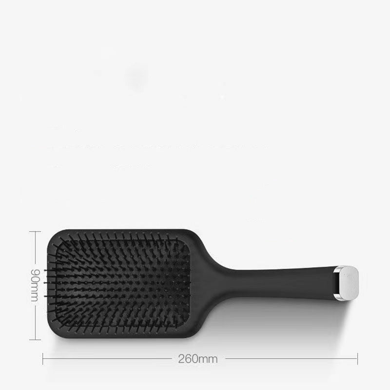 Everyday hair paddle brush for all hair types