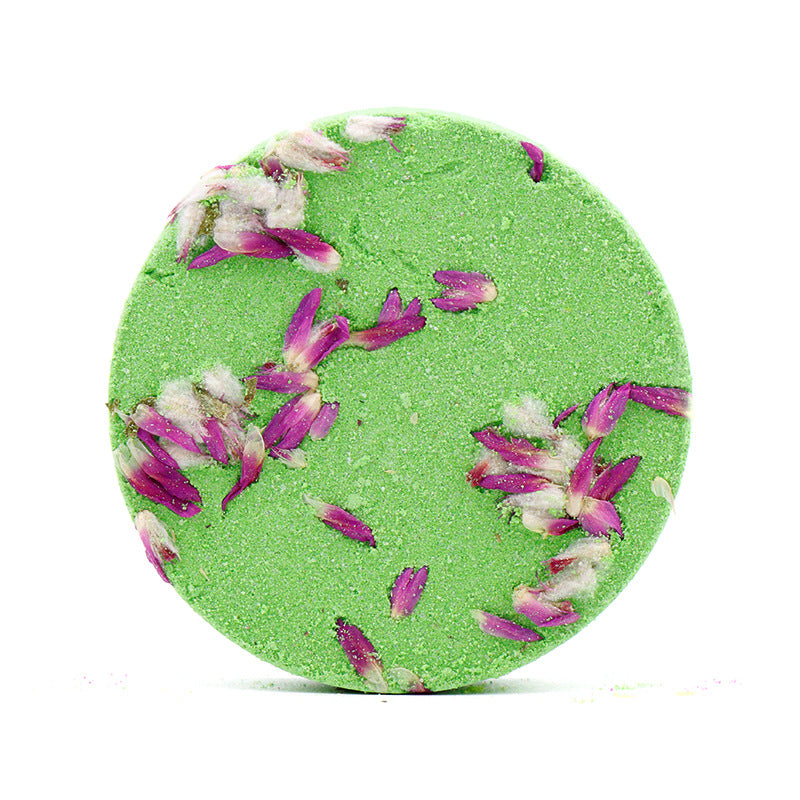Aromatherapy Shower Steamers Essential Oil Spa Bath Tablets