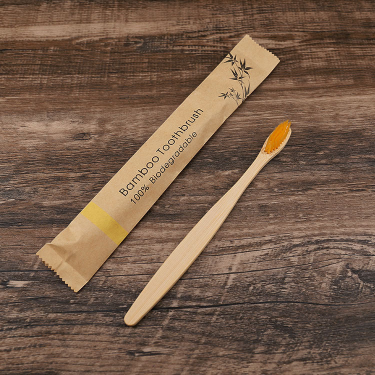 Eco-friendly bamboo toothbrush set with soft charcoal bristles
Natural bamboo toothbrushes for sustainable oral care
6-piece soft bristle bamboo toothbrush dental care set
Charcoal bamboo toothbrushes with colorful eco handles