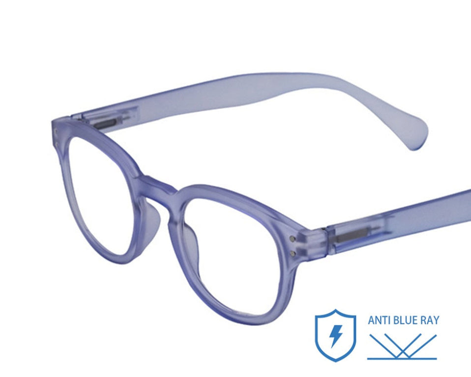 Anti-Blue Reading Glasses