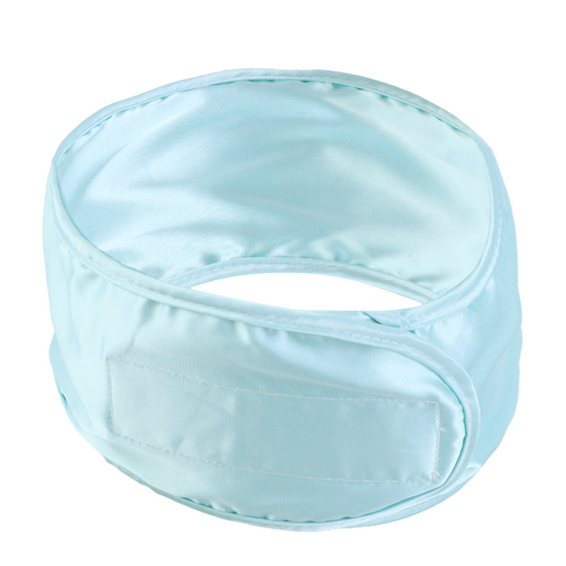 Edge Protecting Sleep Headbands – Adjustable & Comfortable.