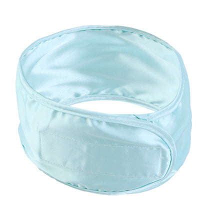Edge Protecting Sleep Headbands – Adjustable & Comfortable.