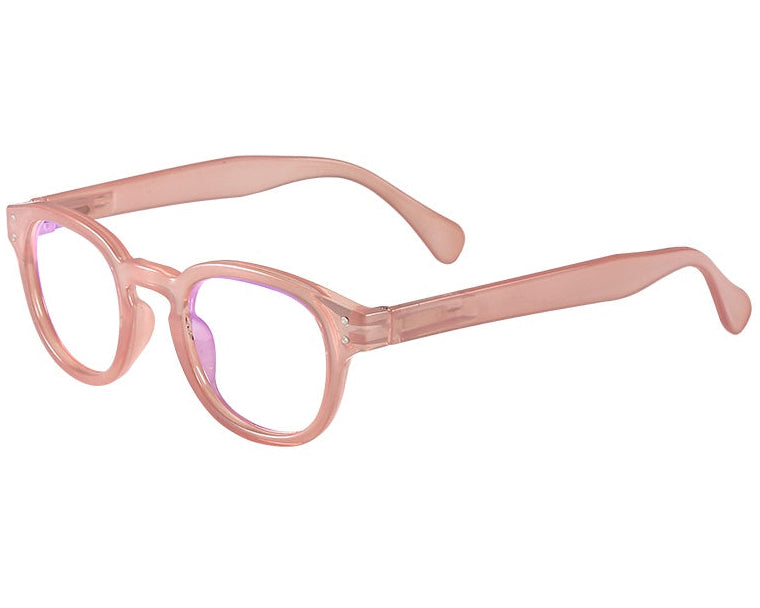  anti blue light reading glasses screen protection frames
lightweight plastic eyeglasses reduce eye strain fatigue
computer screen glasses daily reading eye comfort
blue light blocking glasses for work and home use
