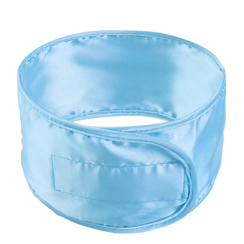 Edge Protecting Sleep Headbands – Adjustable & Comfortable.