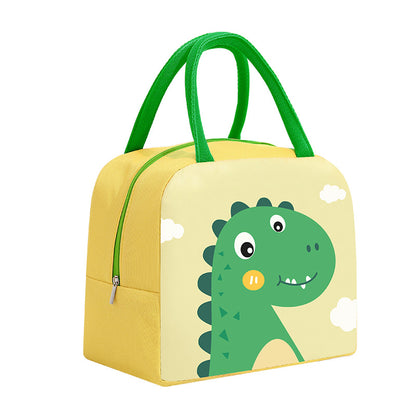 Kids insulated lunch bag
