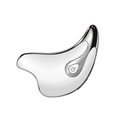 Electric Gua Sha Facial Massager Anti Aging Skin Tool