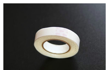 Double-Sided Wig Tape – Strong Hold Lace Front Adhesive (Up to 2 Weeks).