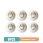 Remove Electrostatic Wool Drying Balls
