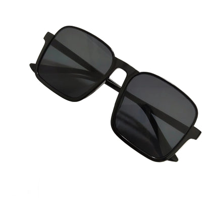 Retro square semi rimless sunglasses lightweight fashion eyewear
Half frame stylish sunglasses for women and men casual wear
Gradient gray chic sunglasses modern minimalist design
Orange retro sunglasses trendy summer street style eyewear