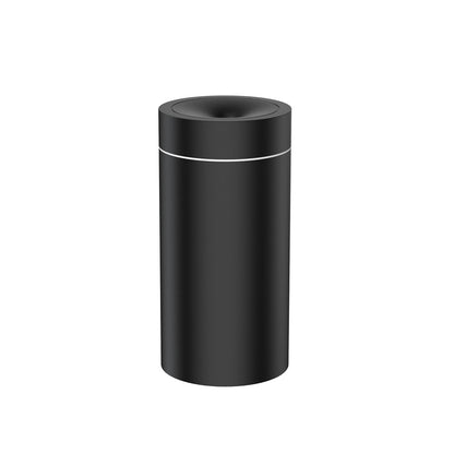 USB Car Humidifier Mini Wireless Aroma Diffuser – Quiet Mist