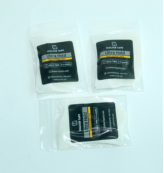 Double-Sided Adhesive Tape for Wigs