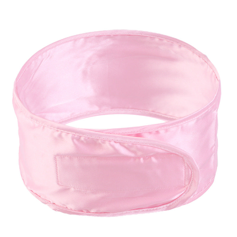 Edge Protecting Sleep Headbands – Adjustable & Comfortable.
