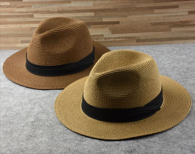 Men’s high crown sun hat with wide brim for outdoor shade
Foldable papyrus hat for men lightweight and travel ready
Adjustable summer hat for men in neutral color tones
Breathable men’s sun hat designed for warm weather comfort