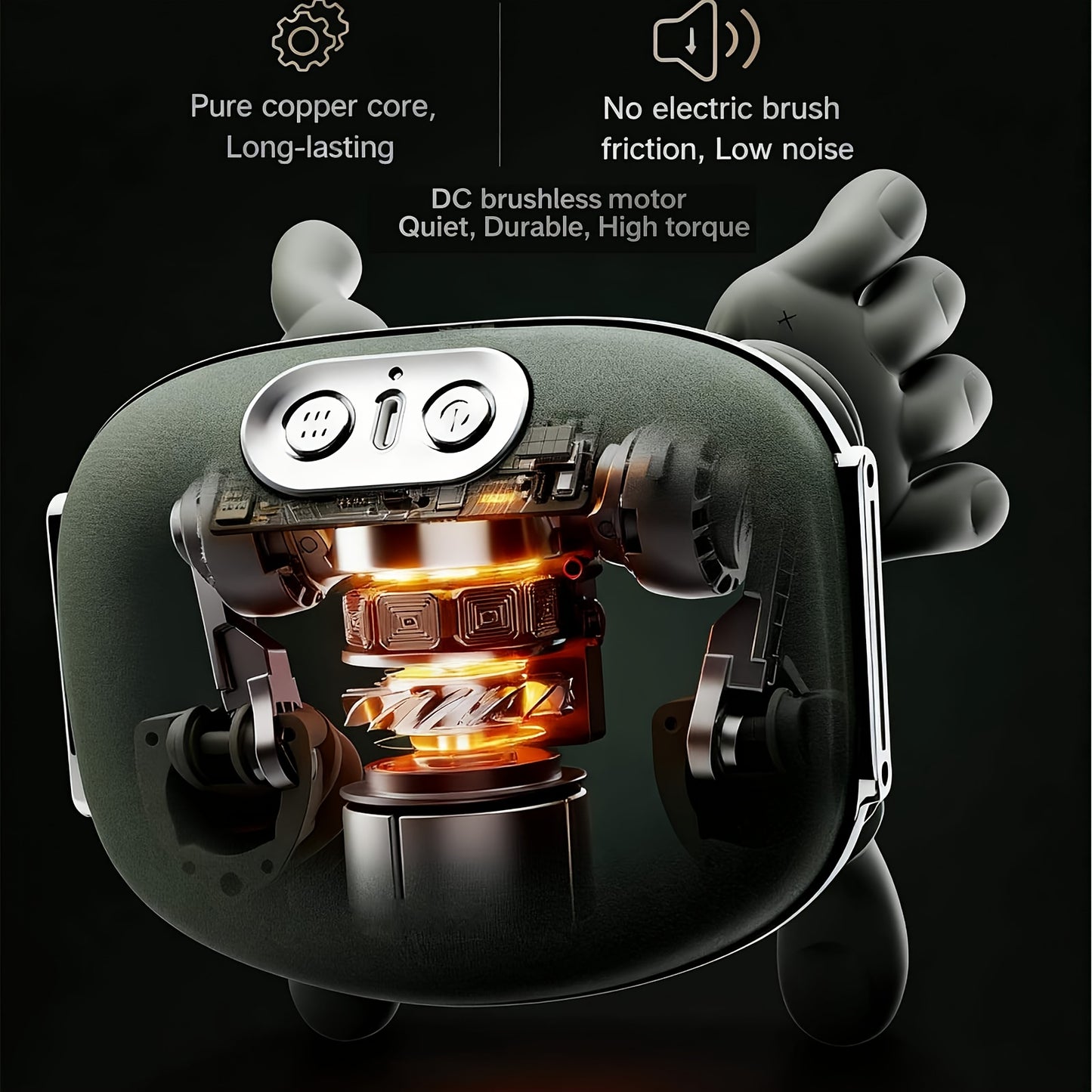 bionic hand smart massager neck and shoulder relief
full body massage shawl deep tissue muscle relaxer
electric body massager wrap for back and waist pain
handheld style smart massager for home relaxation