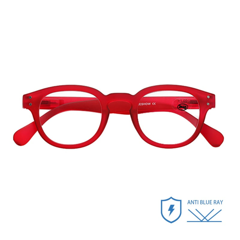 Anti-Blue Reading Glasses