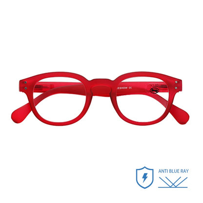 Anti-Blue Reading Glasses