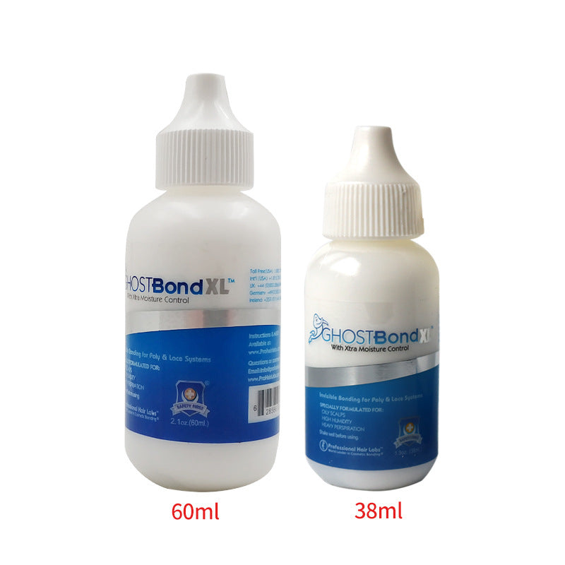 water based wig glue lace adhesive bottle 60ml
applying wig glue to scalp for secure hold
lace wig adhesive strong hold bonding glue
hair system glue for wigs and closures