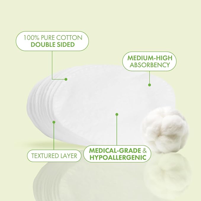 Intrinsics 2" Cotton Round