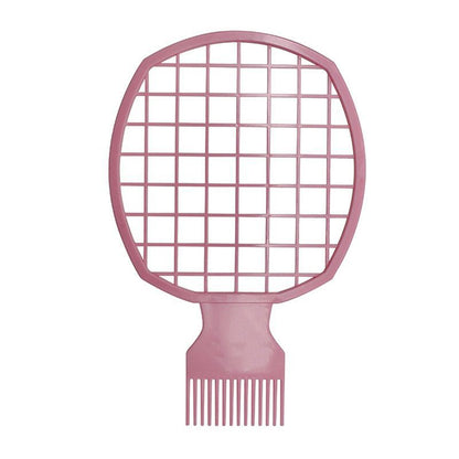 Twist Comb – Coil Definition & Grooming.