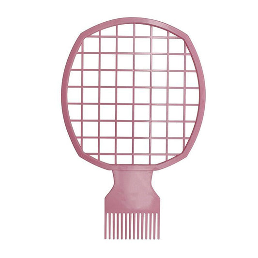 Twist Comb – Coil Definition & Grooming.