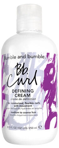 Curl Defining Cream