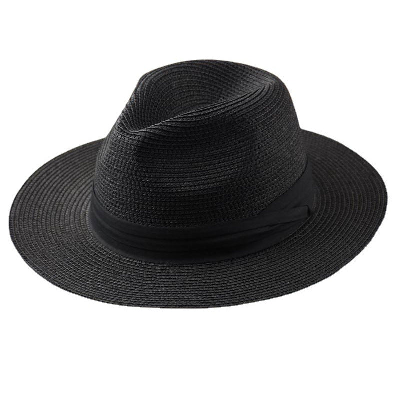Men’s high crown sun hat with wide brim for outdoor shade
Foldable papyrus hat for men lightweight and travel ready
Adjustable summer hat for men in neutral color tones
Breathable men’s sun hat designed for warm weather comfort