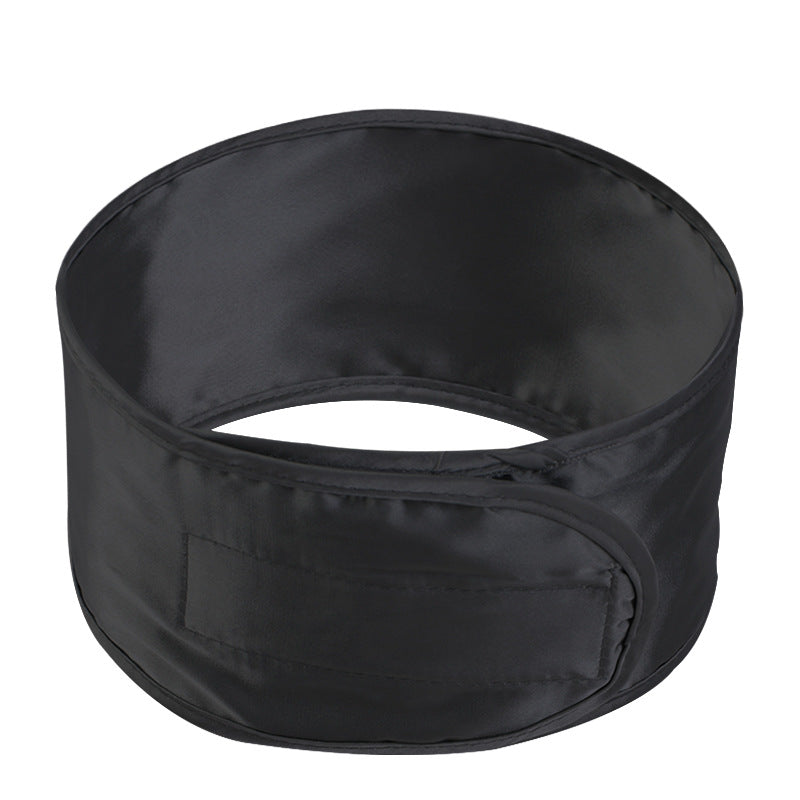 Edge Protecting Sleep Headbands – Adjustable & Comfortable.