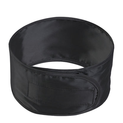 Edge Protecting Sleep Headbands – Adjustable & Comfortable.