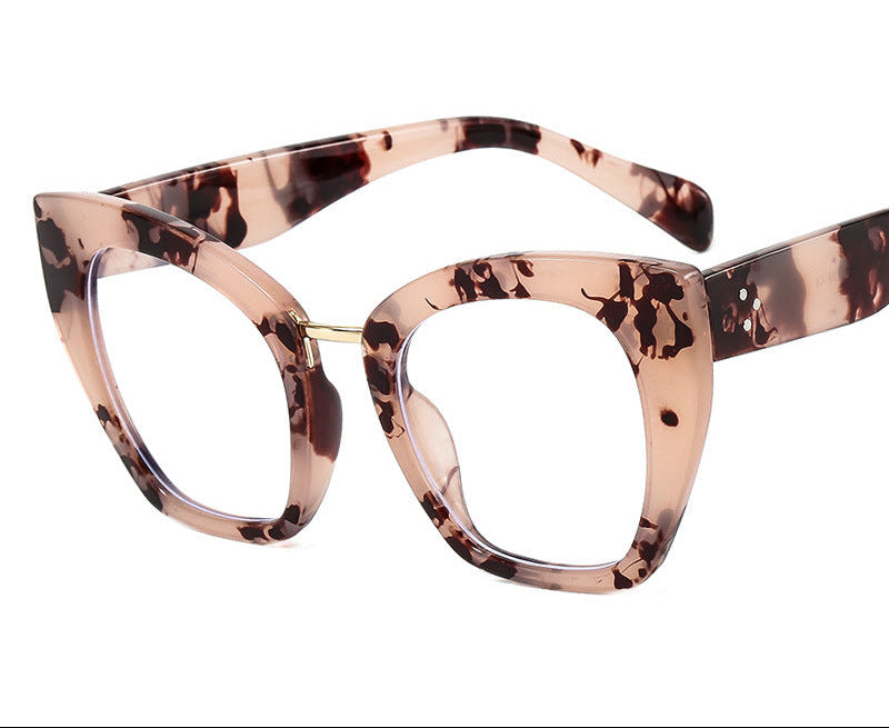 cat eye blue light glasses women mirror lens frame
anti blue light eyewear reduce screen eye strain
stylish cat eye glasses large frame daily wear
lightweight computer glasses fashion eyewear protection