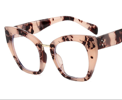 cat eye blue light glasses women mirror lens frame
anti blue light eyewear reduce screen eye strain
stylish cat eye glasses large frame daily wear
lightweight computer glasses fashion eyewear protection